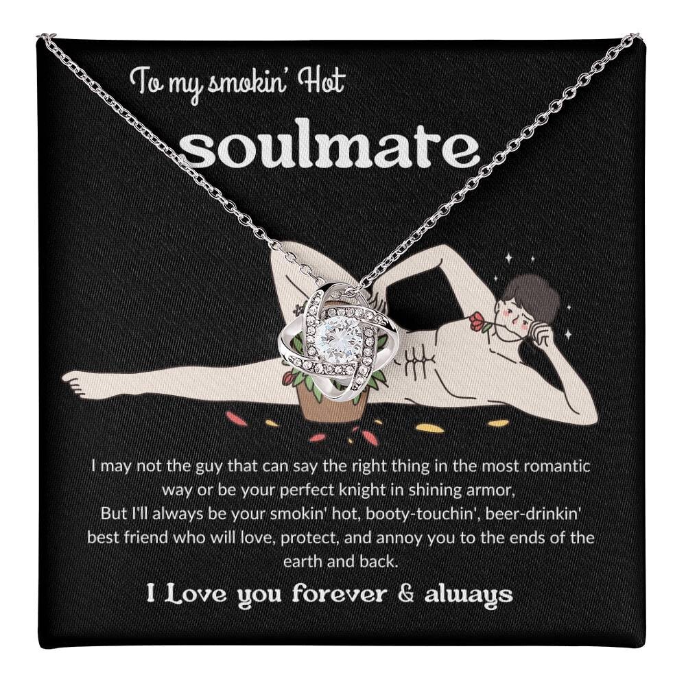 Anniversary Gift For Wife.Romantic Necklace,love gift for her.women gift idea