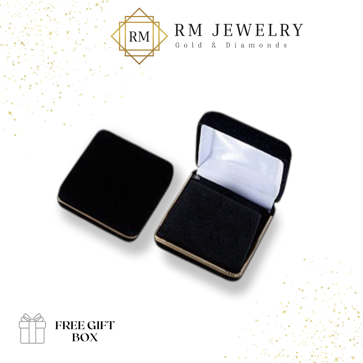 10K Yellow Gold CZ World Globe Pendant 1″