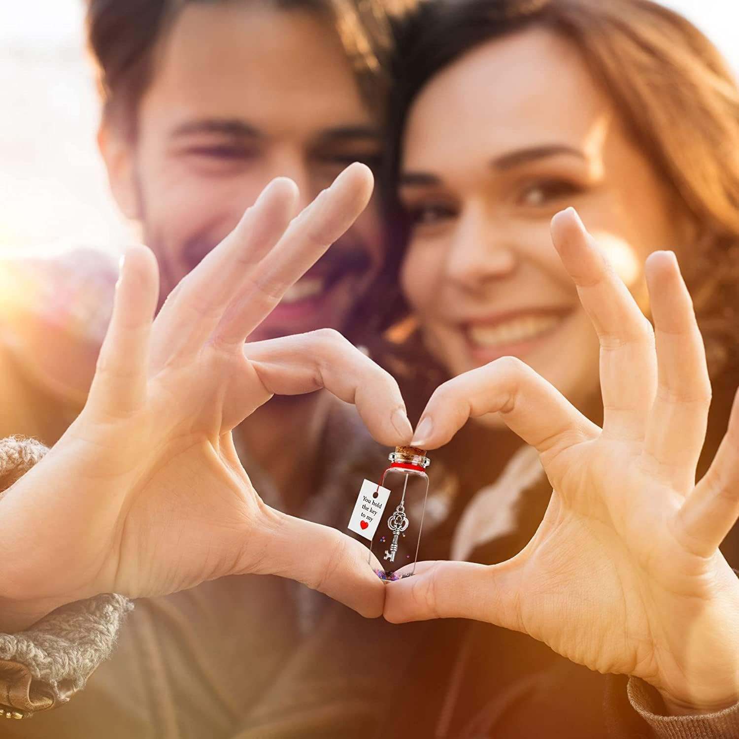 Anniversary Gift for Wife Romantic Anniversary Present for Lover Husband Wife
