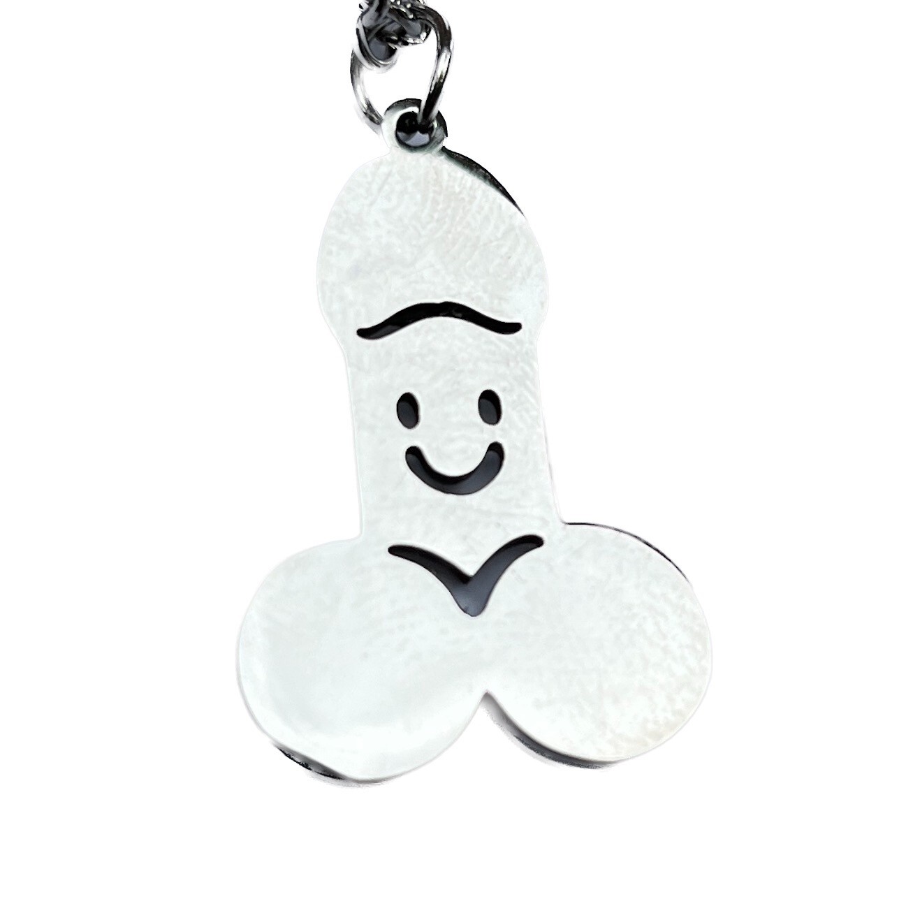 Happy Dick Necklace