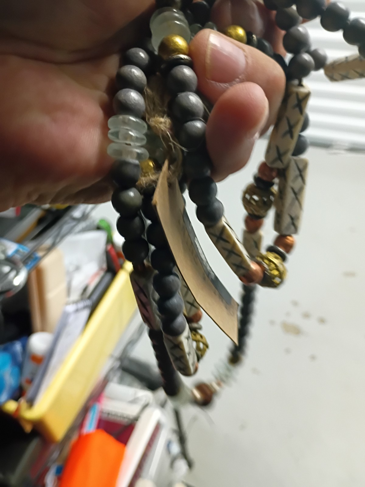 Necklace Holiday