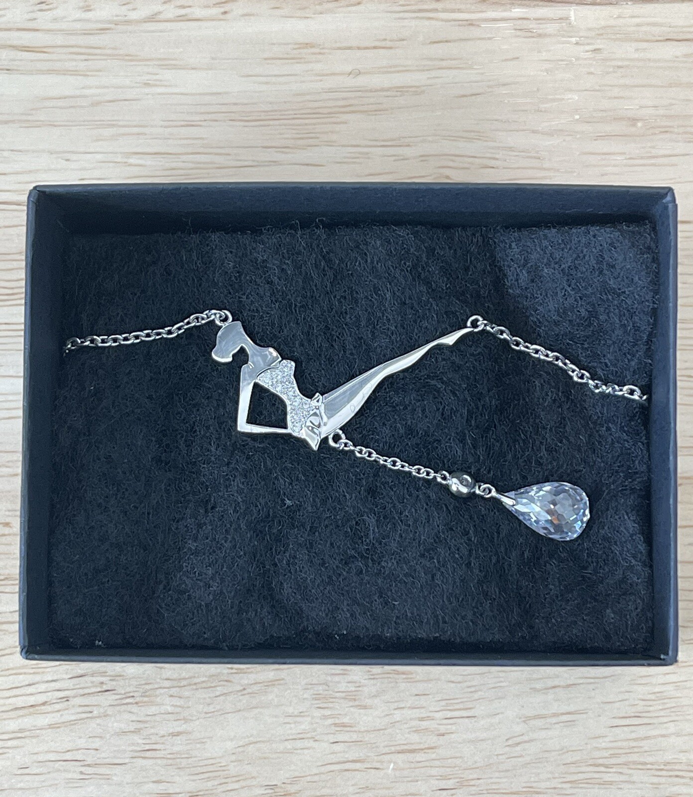 J.ESTINA Necklace Korean jewelry