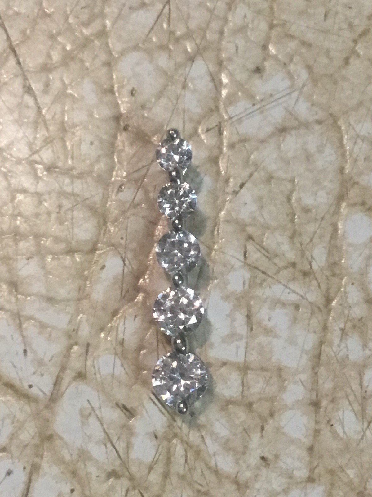 925 Sterling Silver Pendant For Necklace Stamped 925 Unbranded Pendant