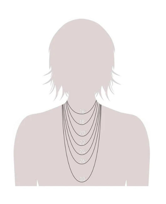Solid 10K Yellow Gold Mariner Link Chain Necklace, 1.2mm To 5.5mm Wide