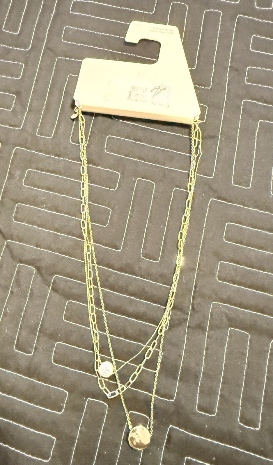 Lot of 8 Necklaces Bundle Lot BUYER’S DELIGHT Very Nice!
