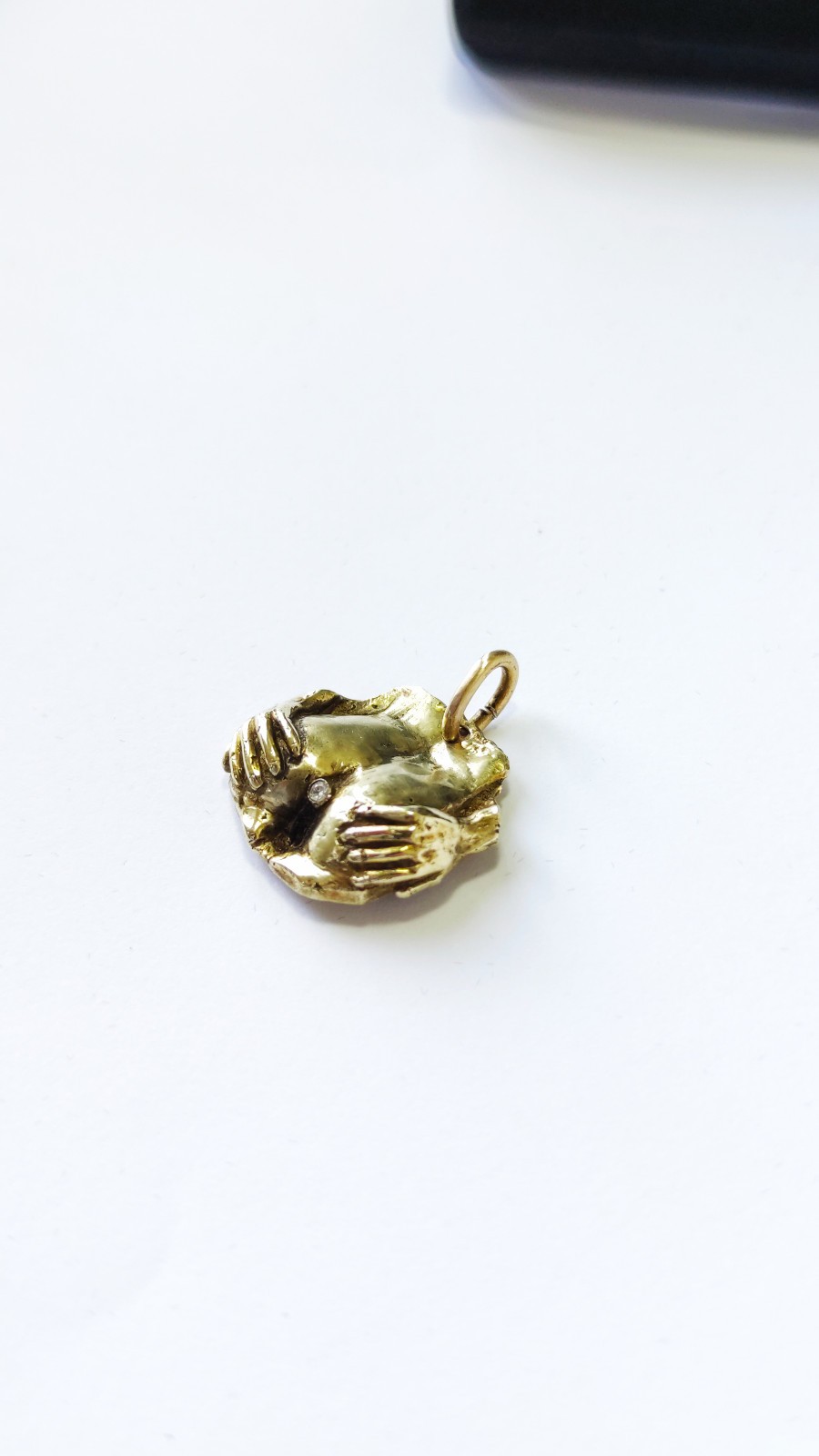 brass pendant 18 + adult Jewelry