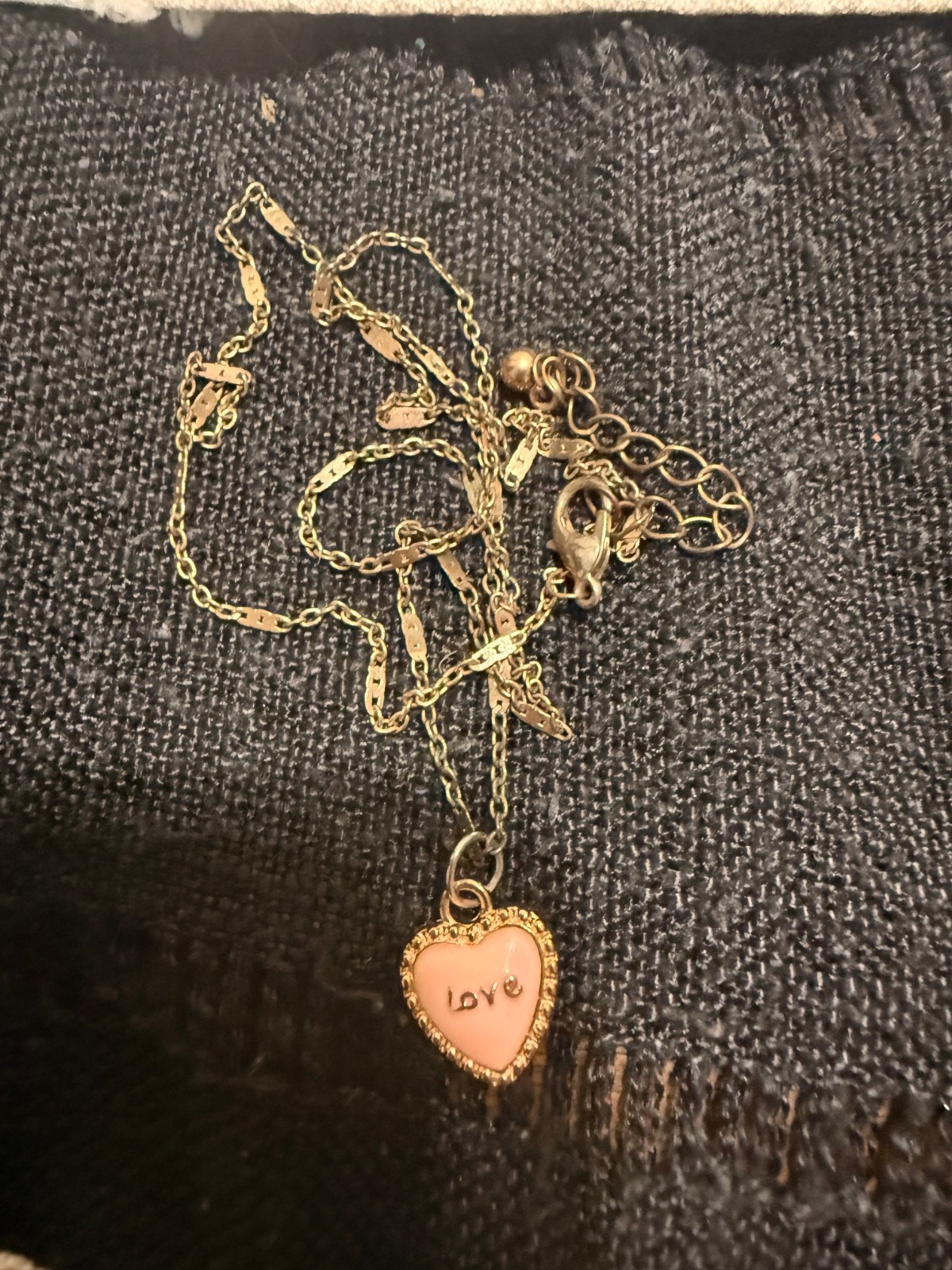 love jewelry