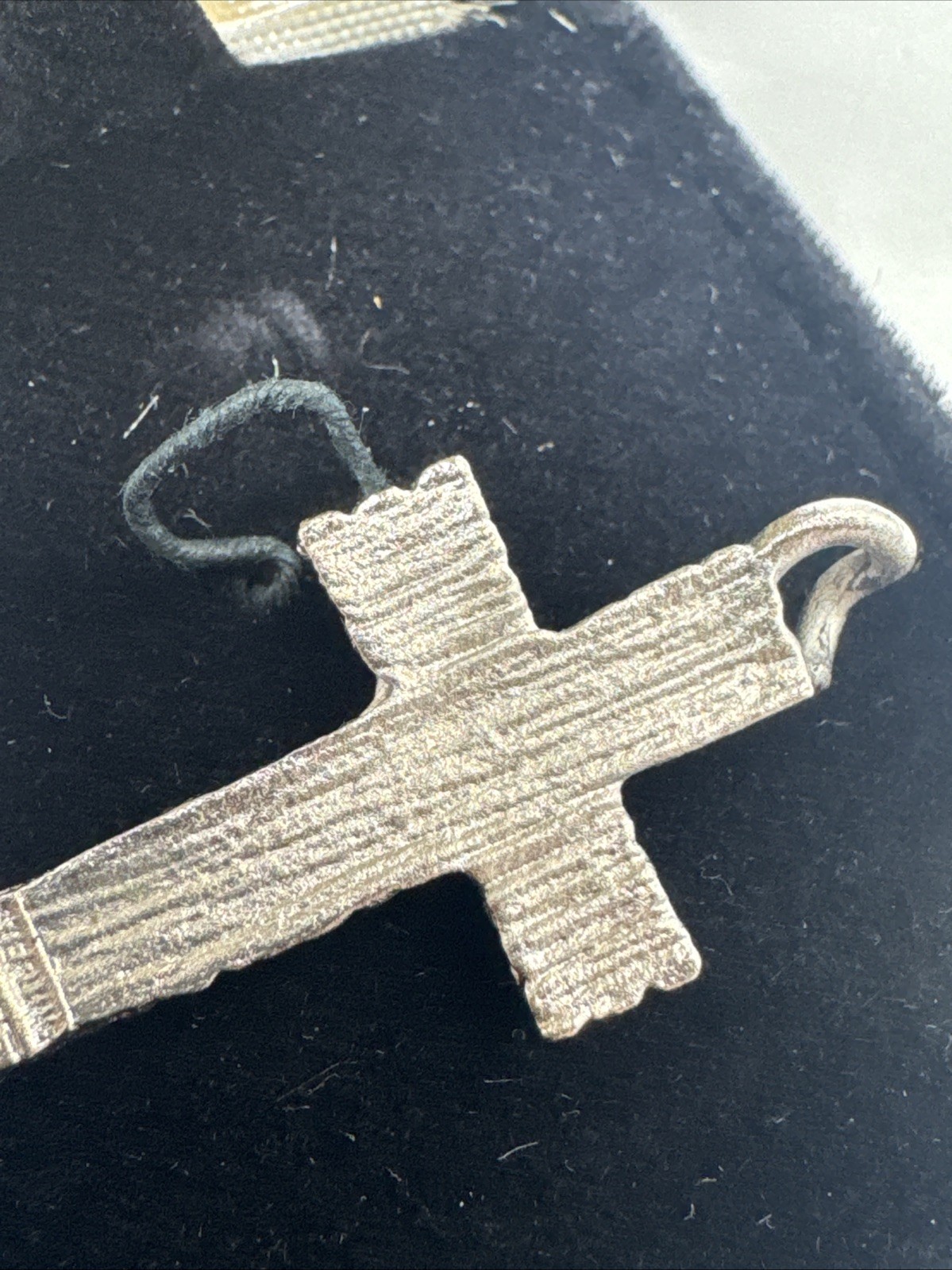 Crucifix Cross for Men Women 925 Sterling Silver Jesus INRI Pendant …
