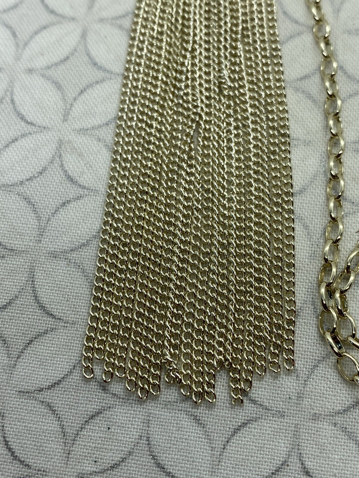 Kendra Scott Tae Pendant Necklace Watercolor Illusion White kyocera Opal Gold