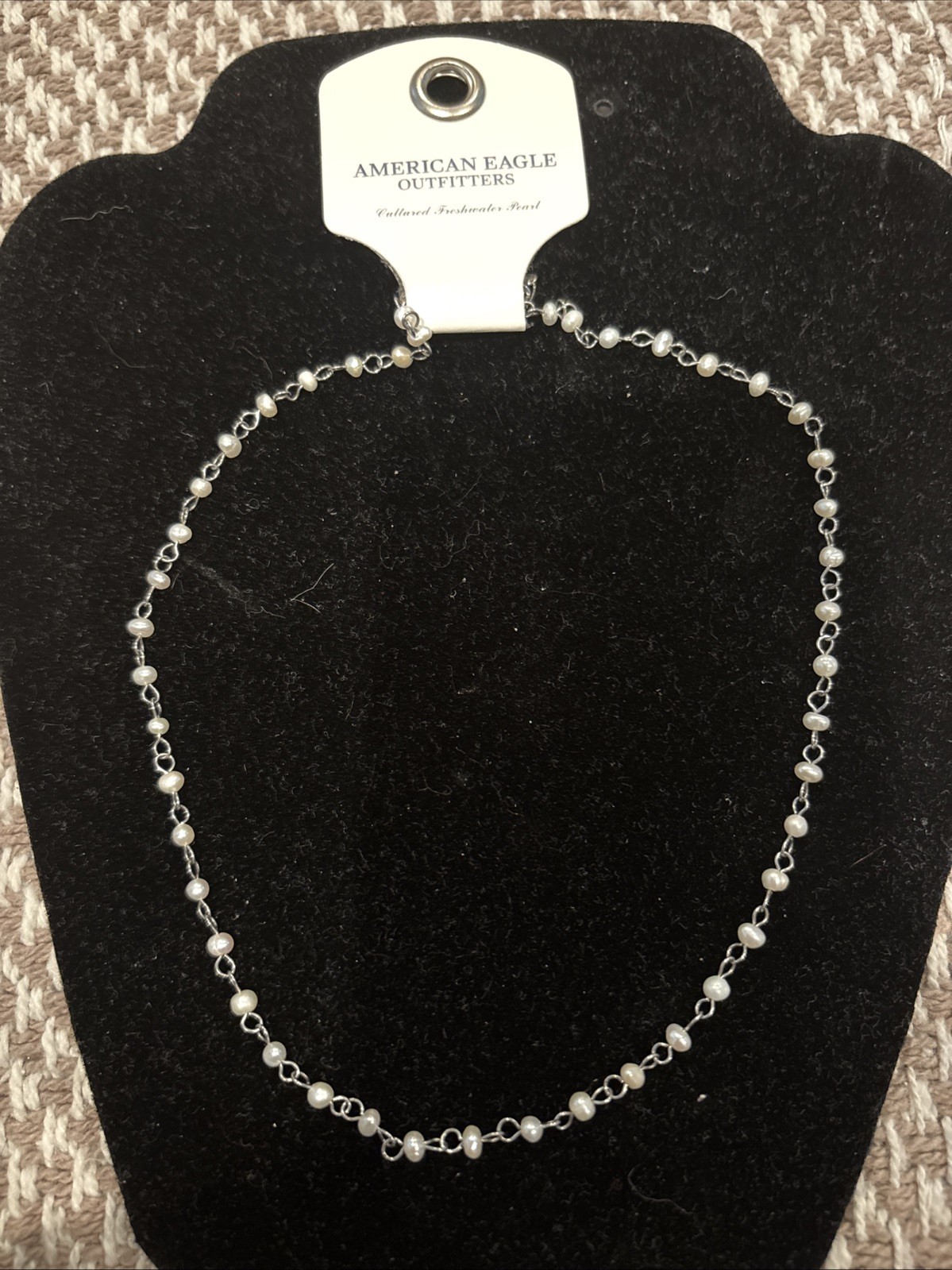 American Eagle Outfitters Necklace