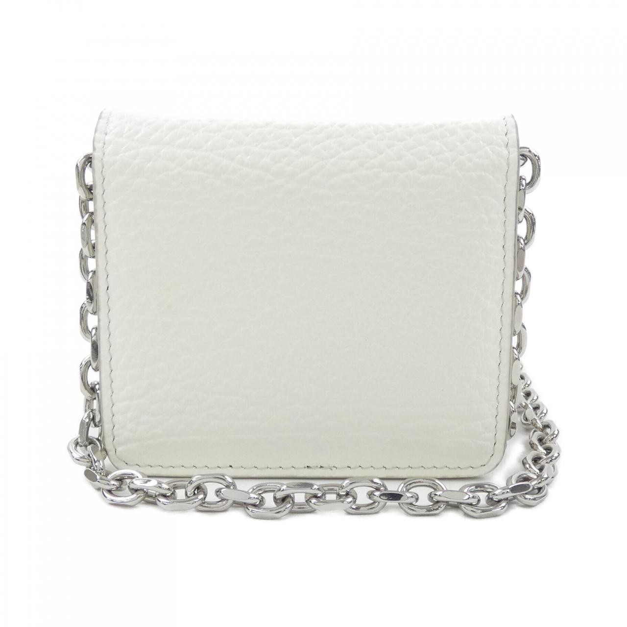 Authentic Maison Margiela SA3UI0009 Wallet #230-000-389-5183