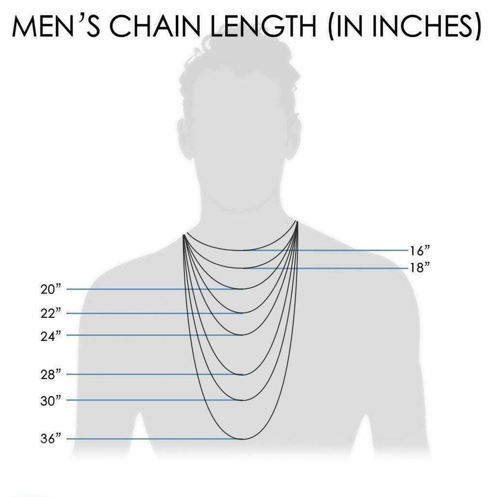 Real 14K Yellow Gold Miami Cuban Link Chain Necklace 6mm–9mm — 8″ to 30″ 14KT