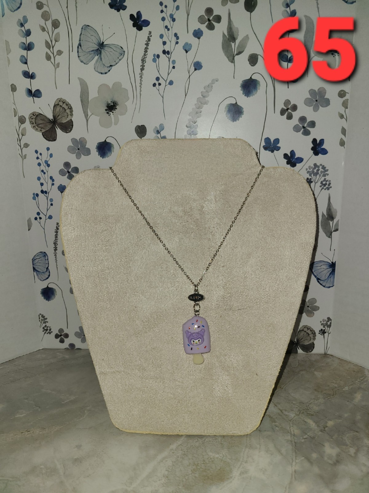 NECKLACES 49-72
