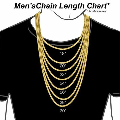 Solid Sterling Silver BOX Chain Necklace 0.8mm Stamped 925 Made In Italy