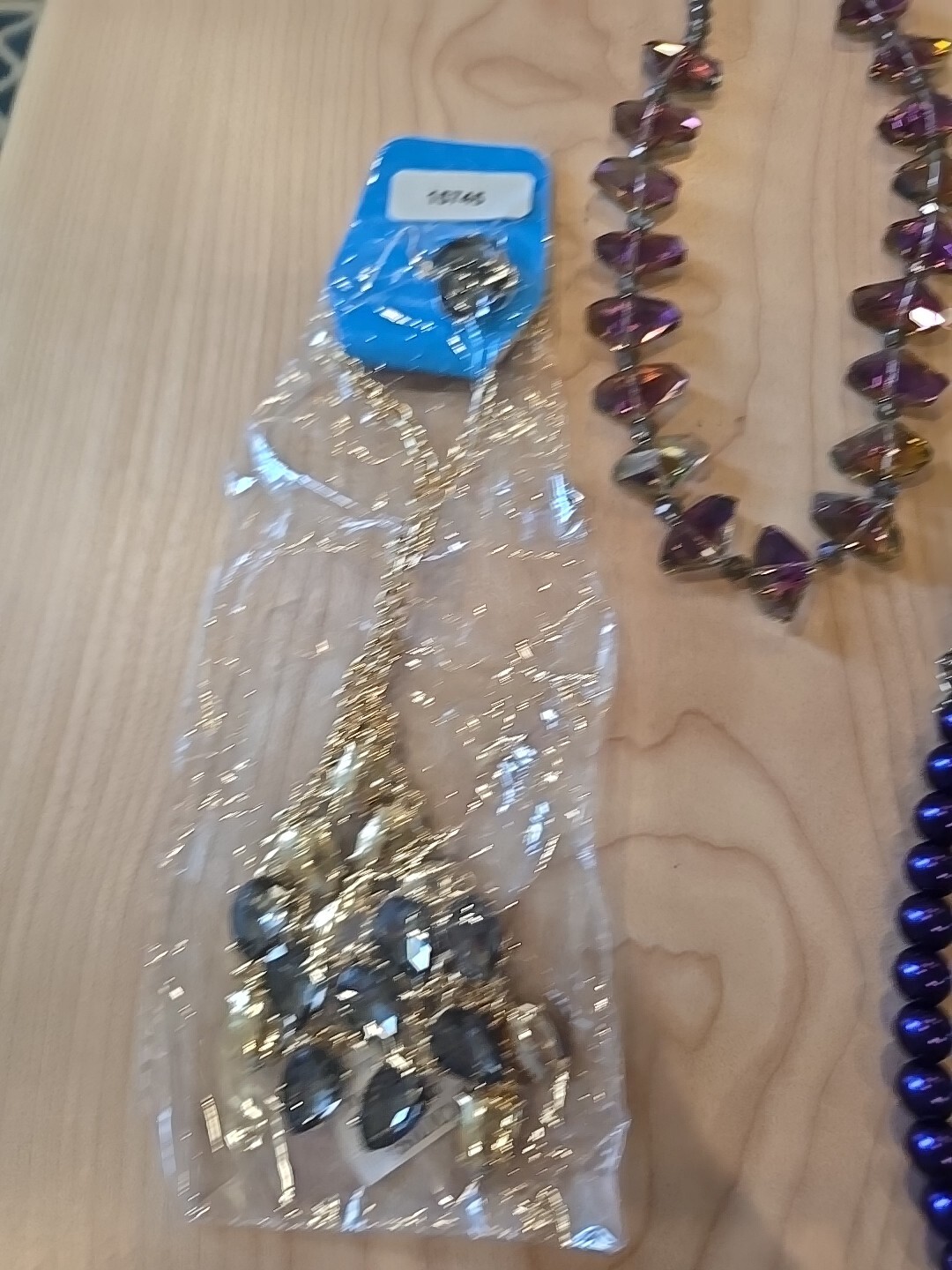 Jewelz By Traci Lynn Lof Of Jewelry, See Description