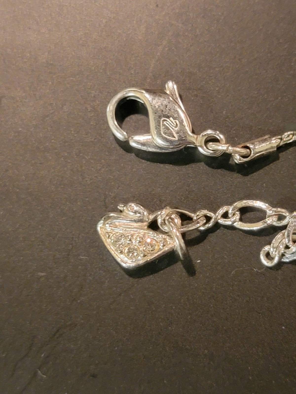 Swarovski Creativity Circle Necklace