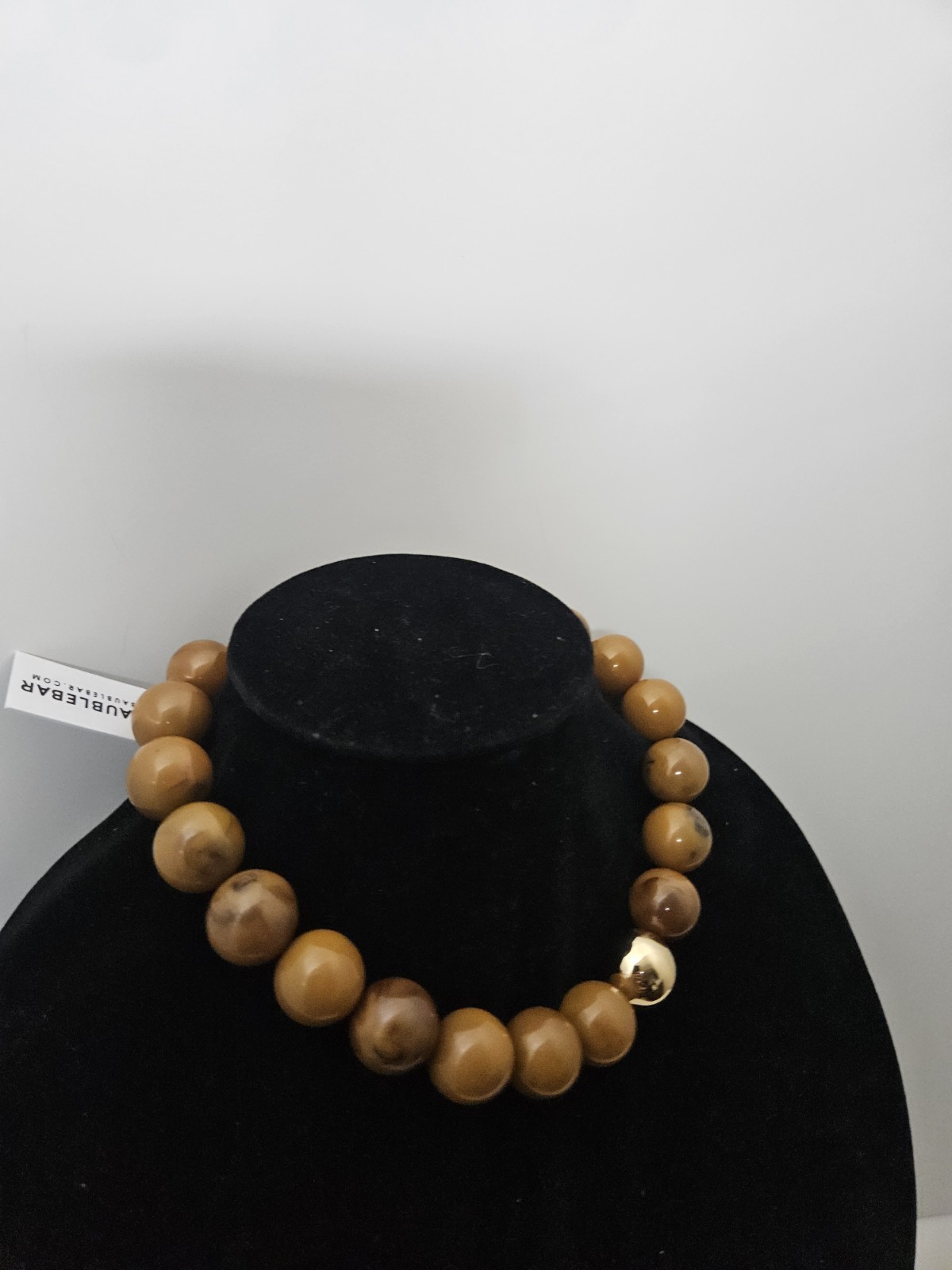 Baublebar Jane Beaded Necklace