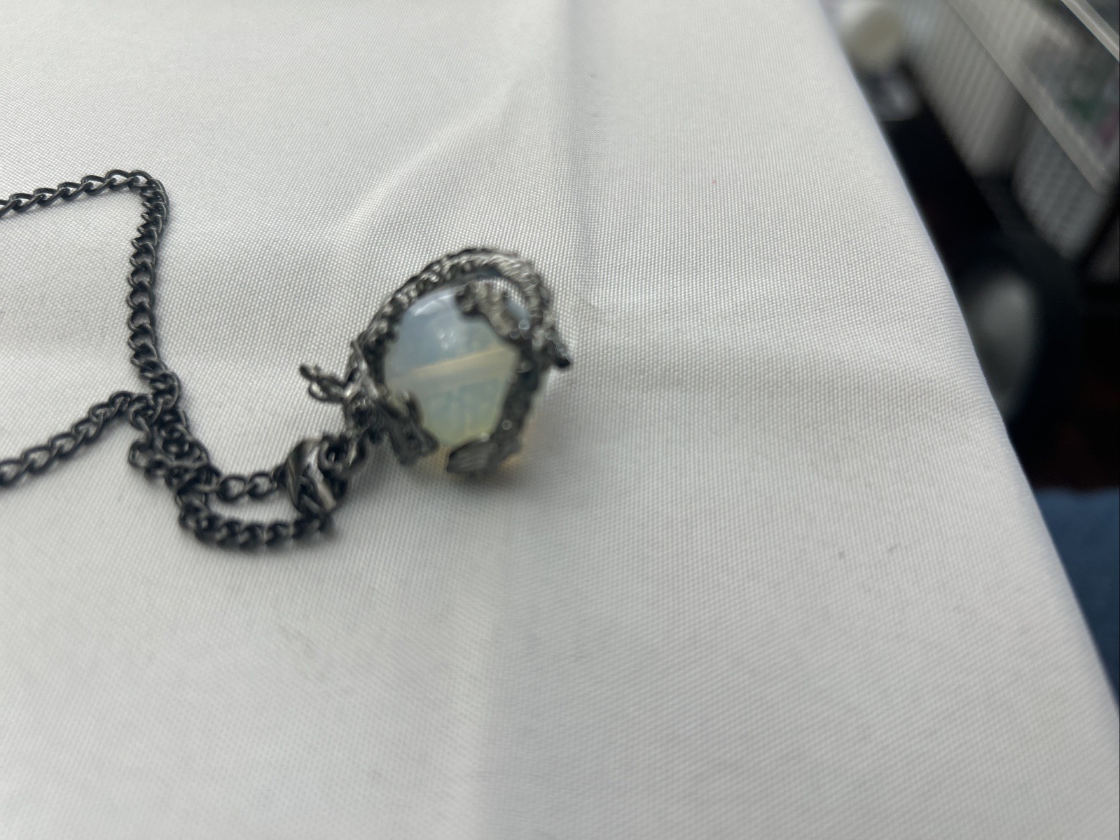 Neclace Fashion