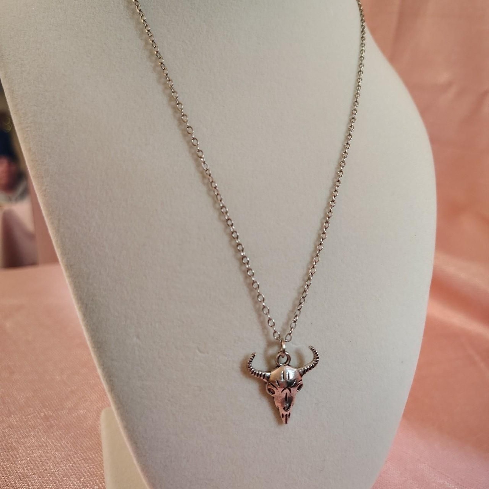 No-brand Women’s Silver Jewellery