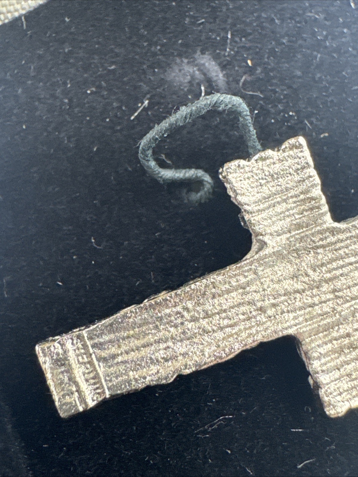 Crucifix Cross for Men Women 925 Sterling Silver Jesus INRI Pendant …