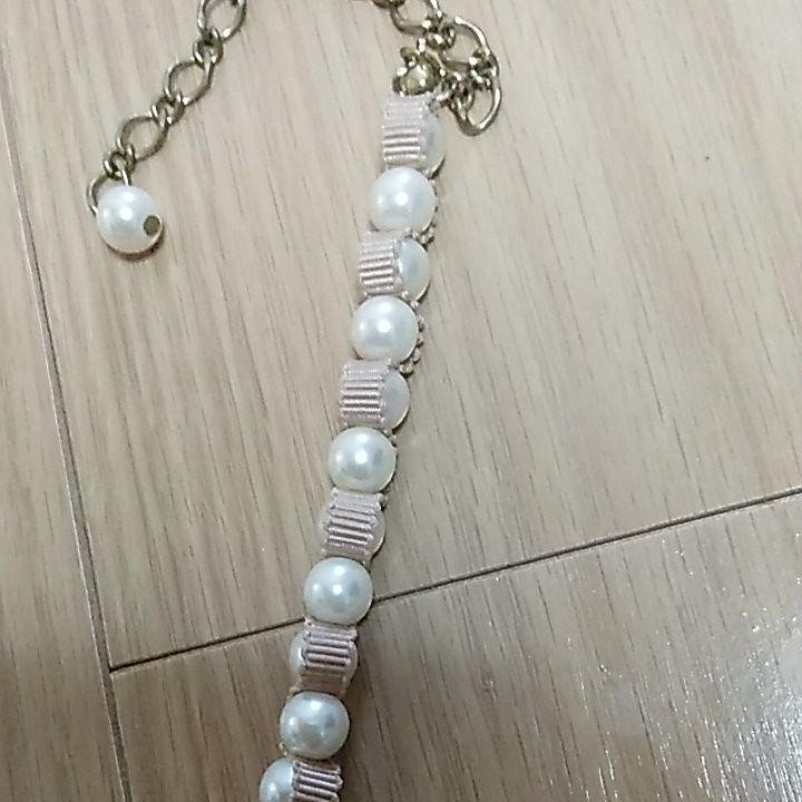 GENUINE NATURAL WHITE FRESHWATER PEARL NECKLACE 30in 8mm
