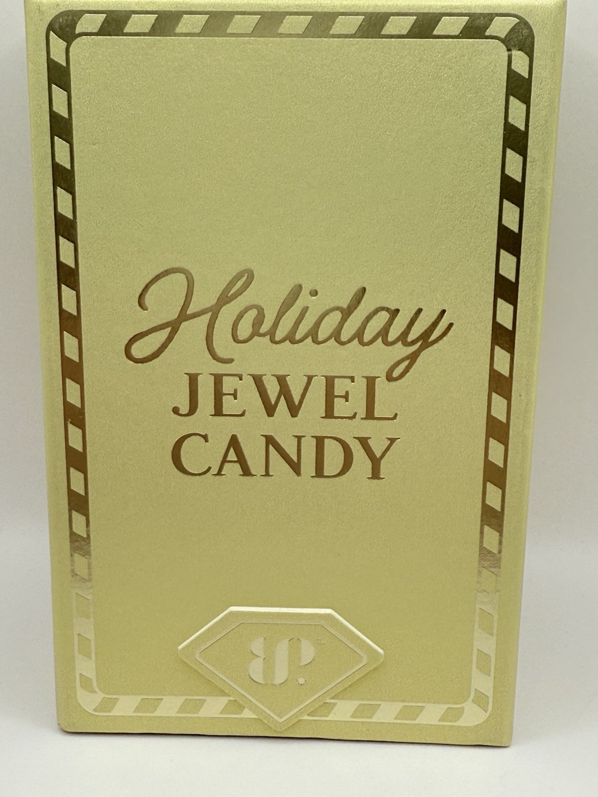 Bomb Party – 2025 Holiday Jewel Candy – Jewel Frosting – NK79998