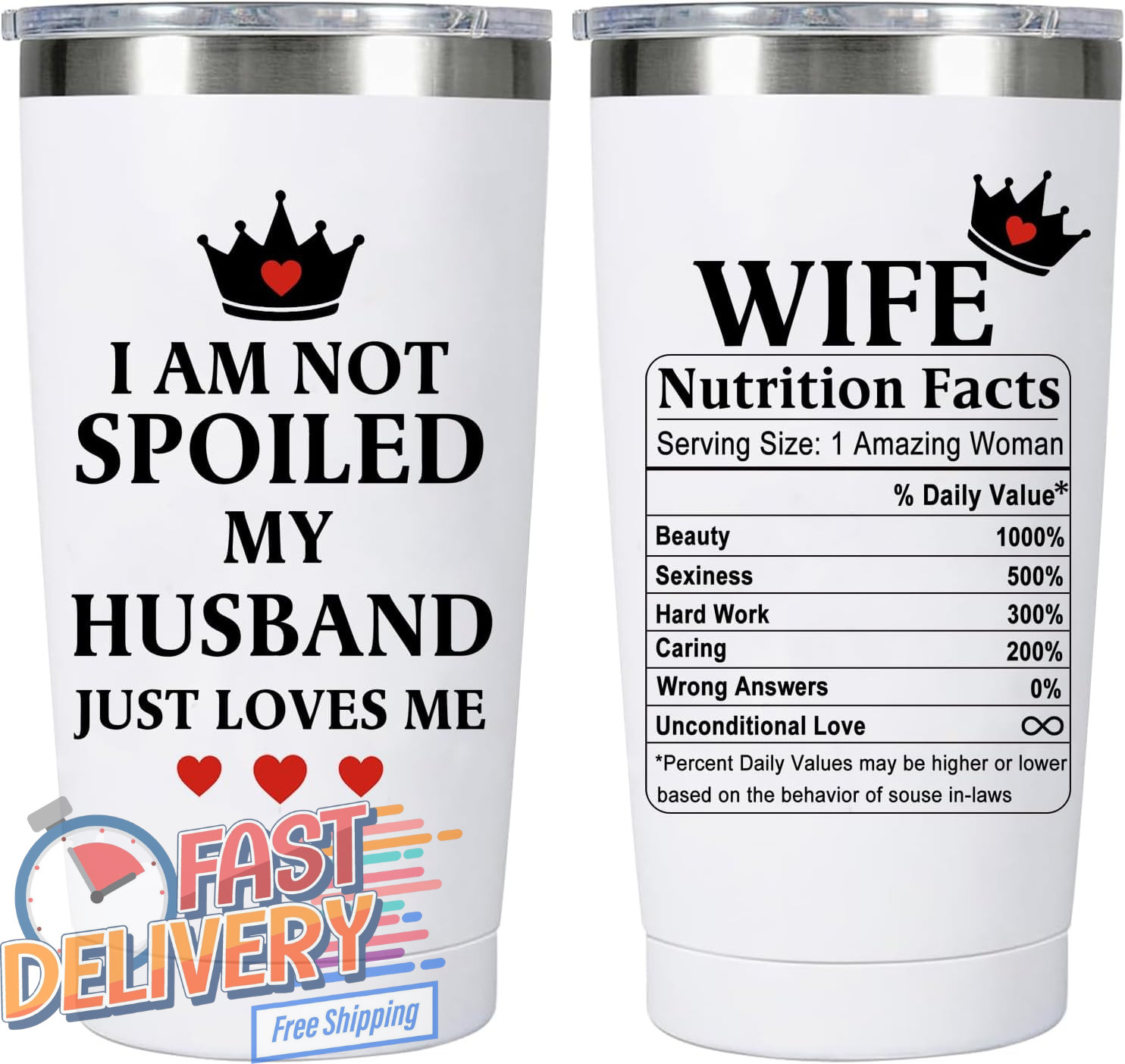 Romantic Love Anniversary Birthday Wedding Valentines Gifts for Wife Girlfriend