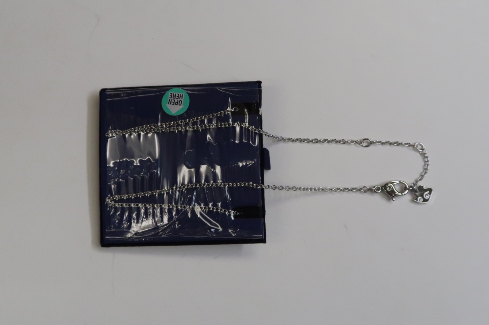 Swarovski Tasso Crystal Necklace 40 cm 1181638 LMUL/RHS Authentic Brand New