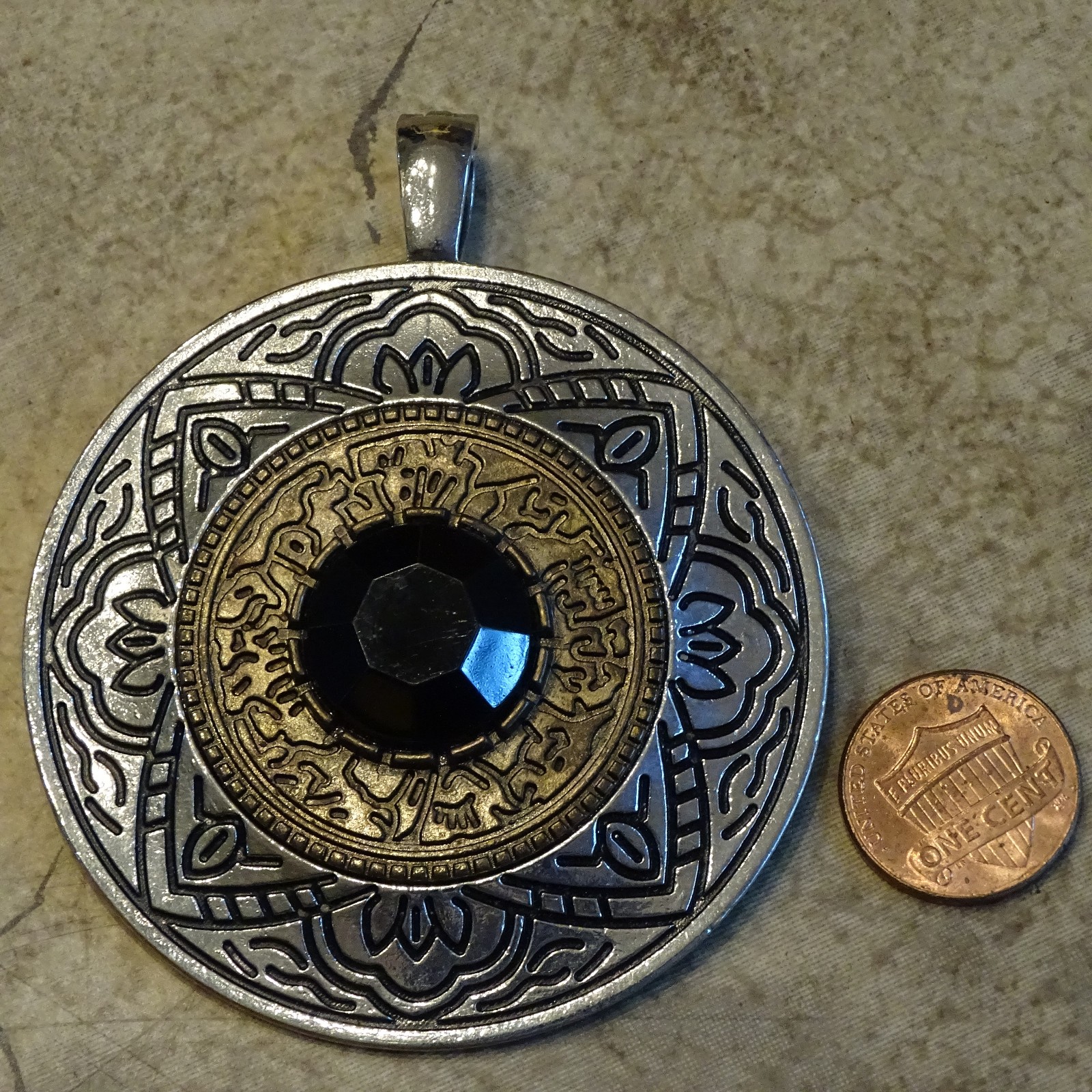Premier Designs Pendants Lot of Seven (7)
