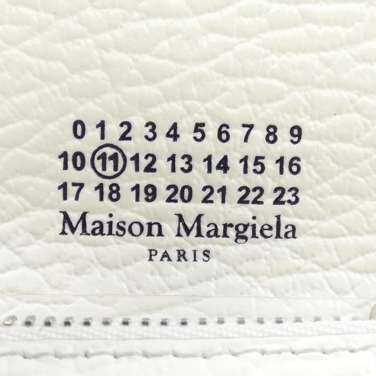 Authentic Maison Margiela SA3UI0009 Wallet #230-000-389-5183