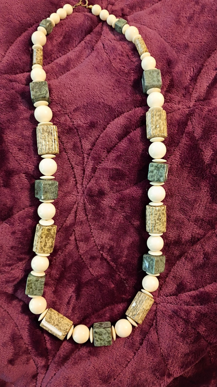 Long Necklace Casual For Women