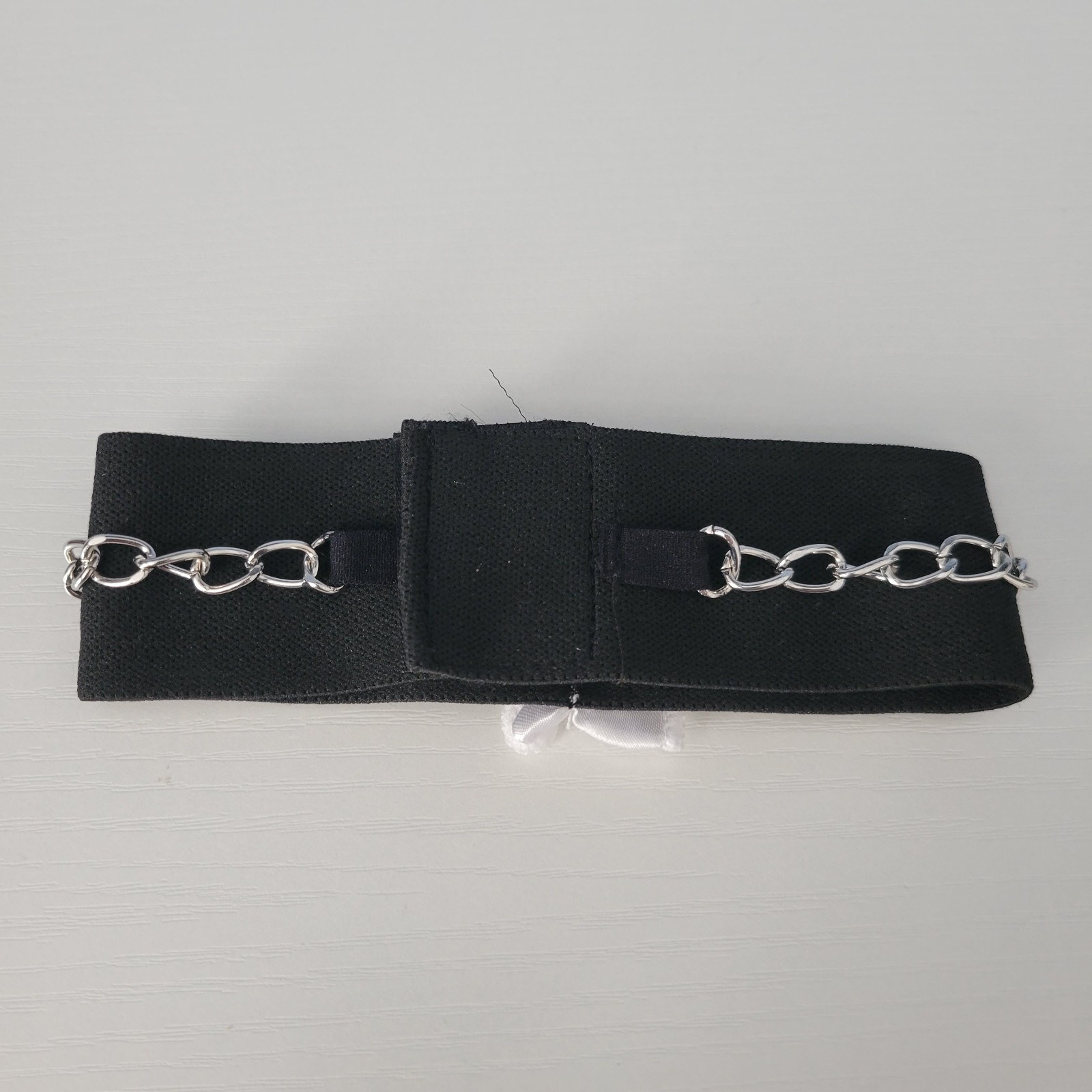 No Brand Or Size Maids Costume Lingerie Chain Choker