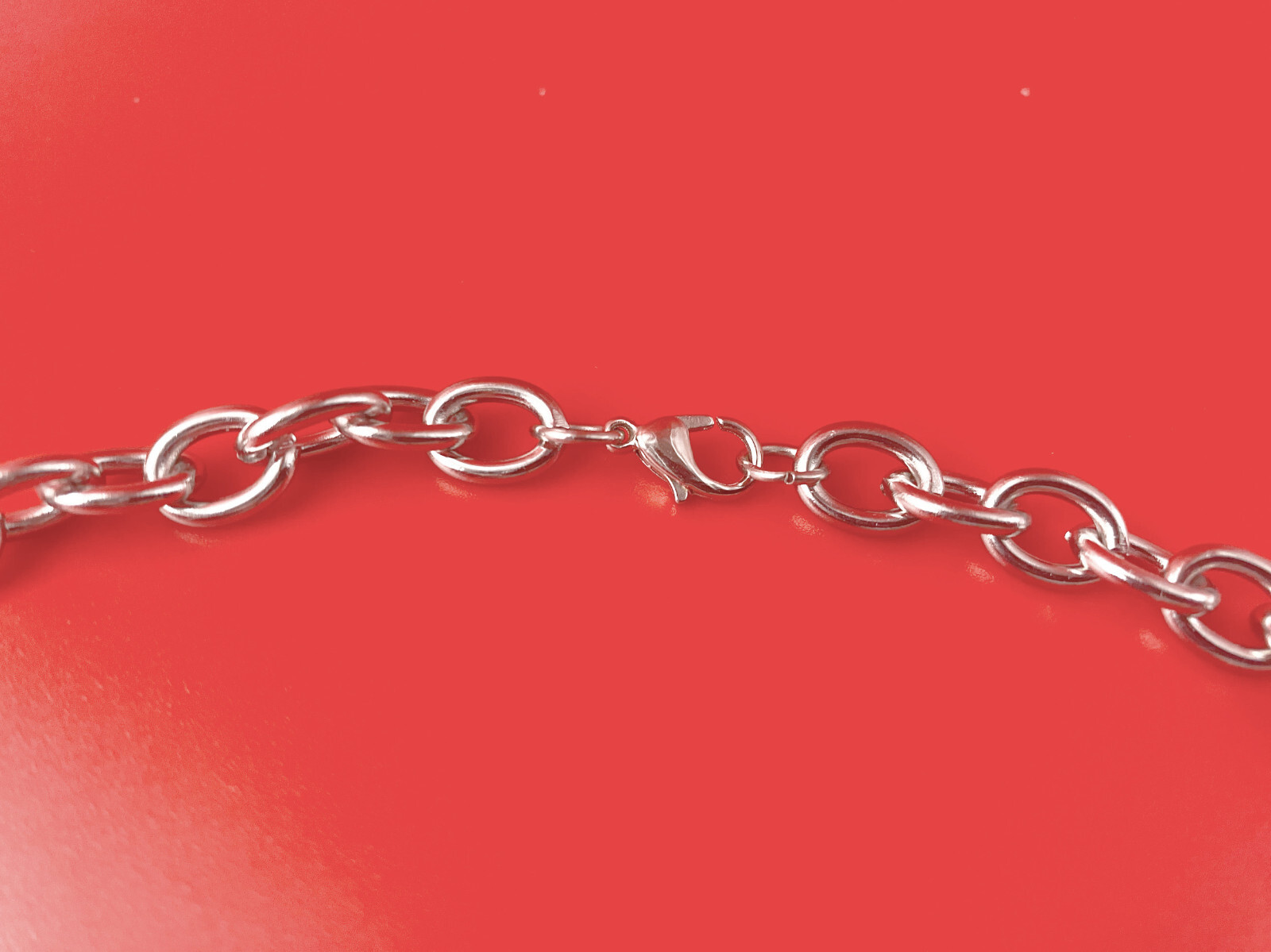 BDSM Day Collar Choker Discreet Kink Jewelry Submissive Necklace