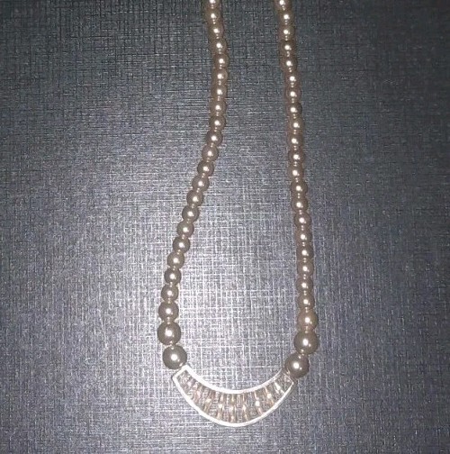Fashion Jewelry Necklace For Any Occasion