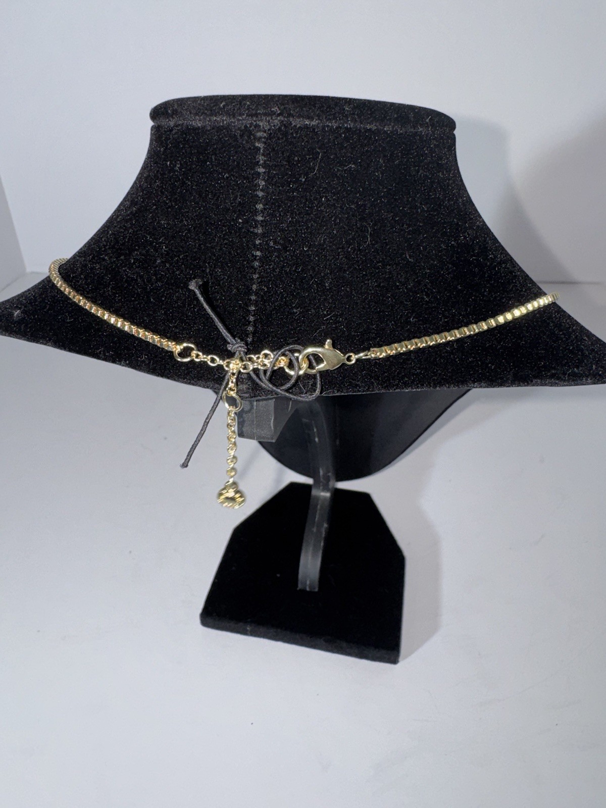 Baublebar LOVE Statement Necklace