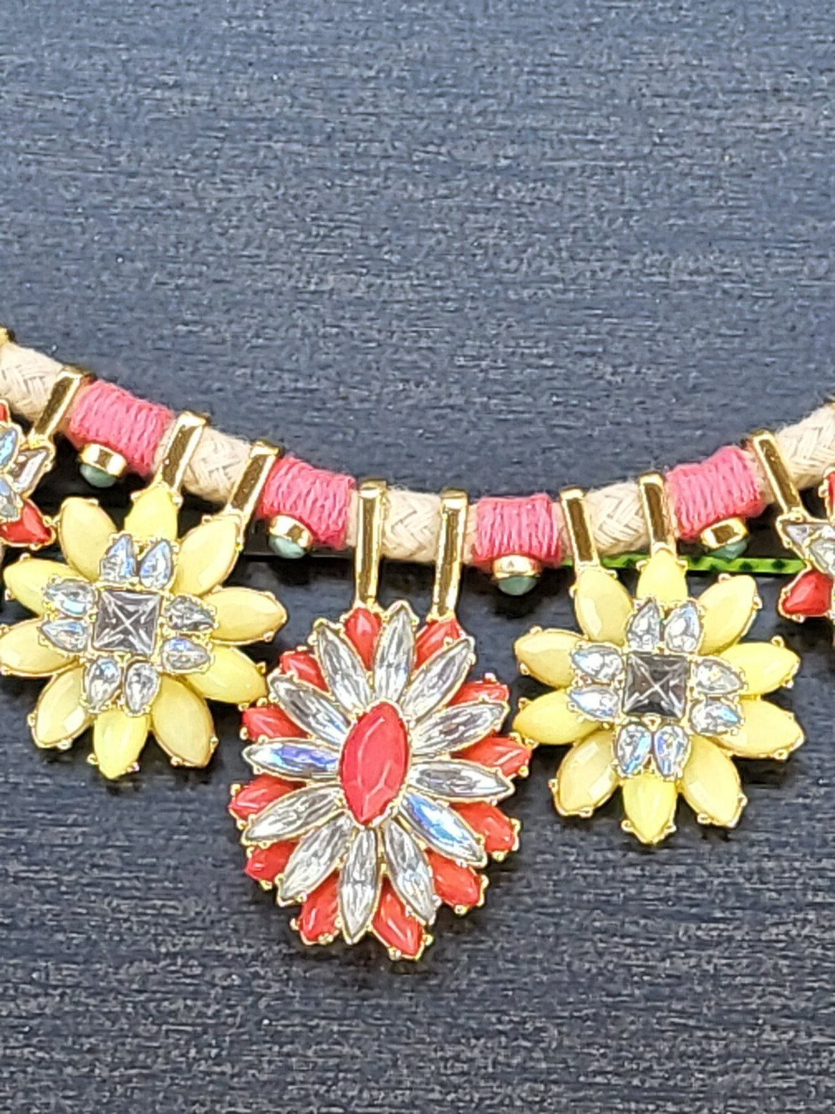 Baublebar Copacabana’ Collar Necklace