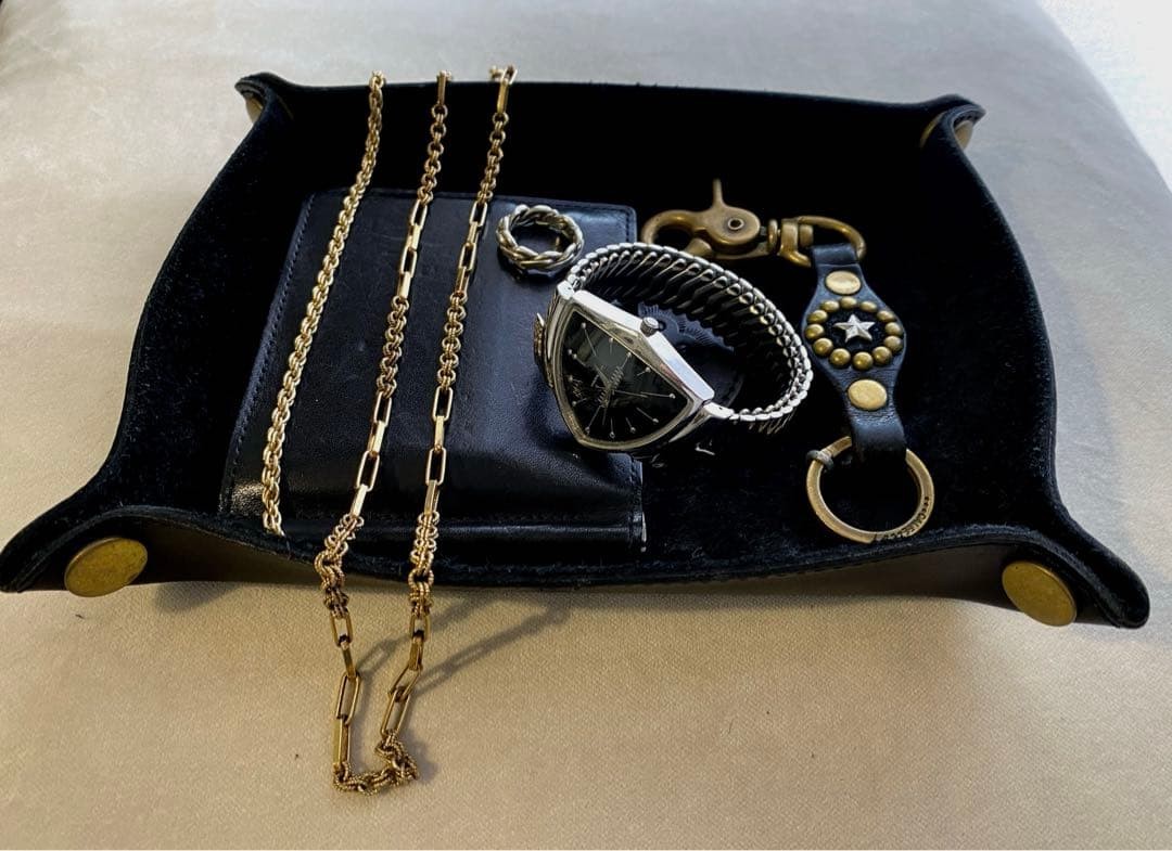 Vintage Twisted Chain Rope Chain Bracelet Gold