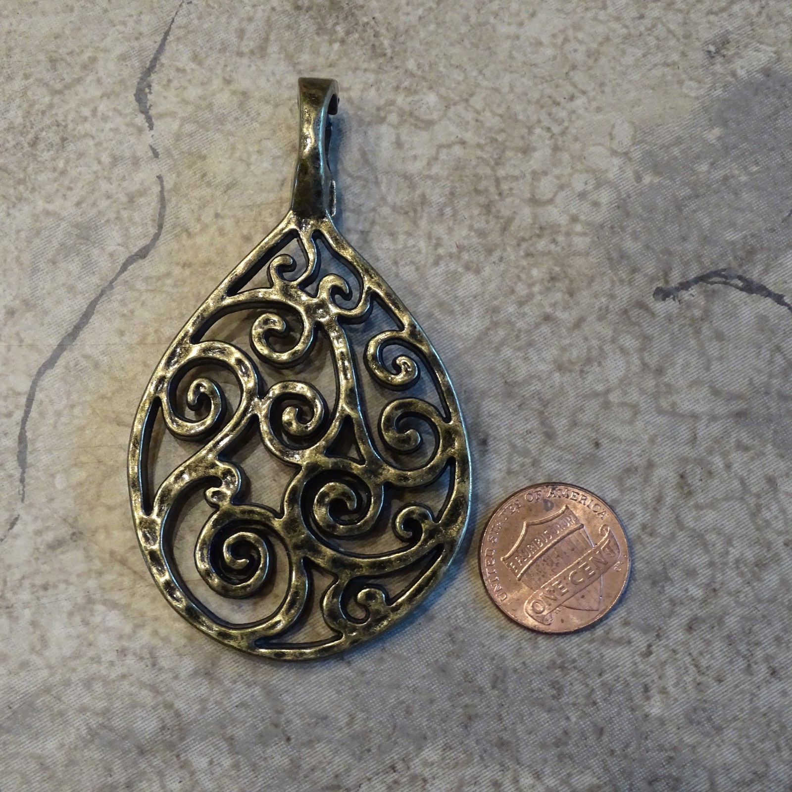 Premier Designs Pendants Lot of Seven (7)