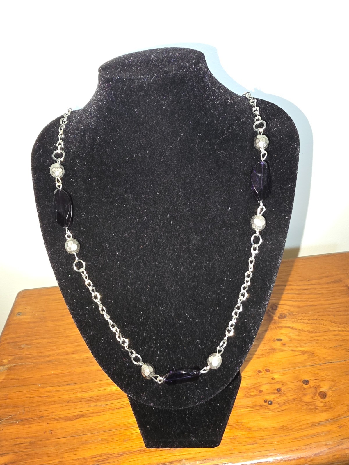 Premier Design “Midway” necklace