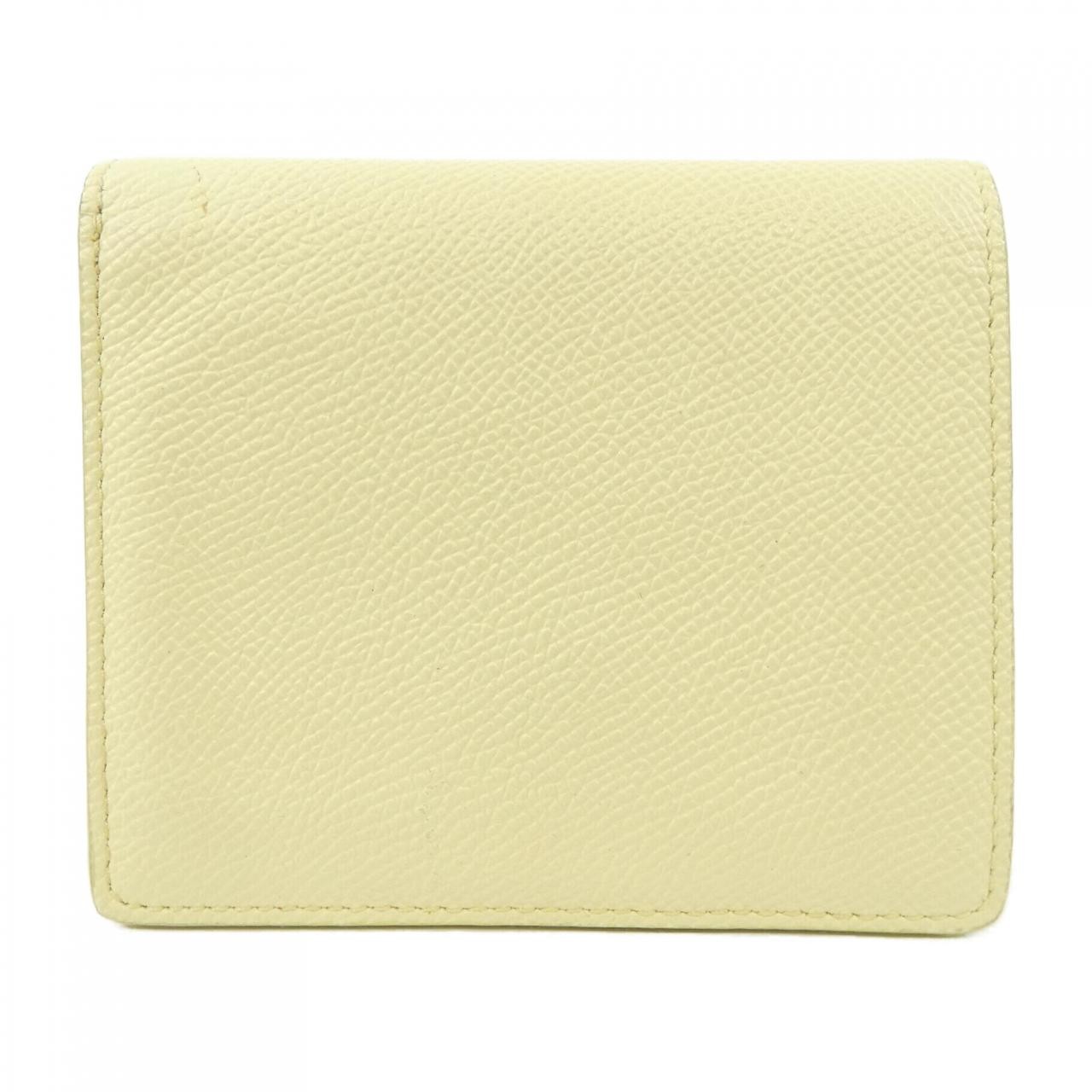 Authentic Maison Margiela 4-Stitch Wallet SA3UI0007 #230-000-327-8016