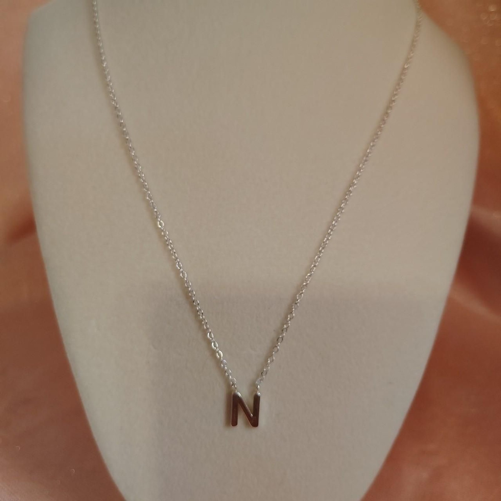 No-brand Women’s Silver Jewellery