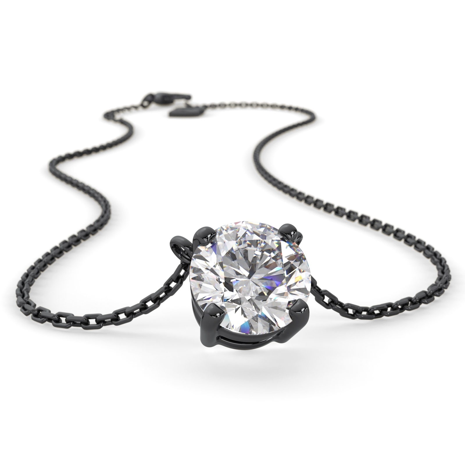 SERASAR | Stainless 316L Surgical Steel necklace for women –