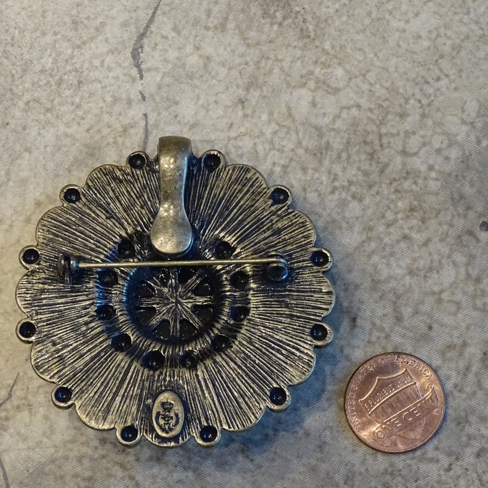 Premier Designs Pendants Lot of Seven (7)