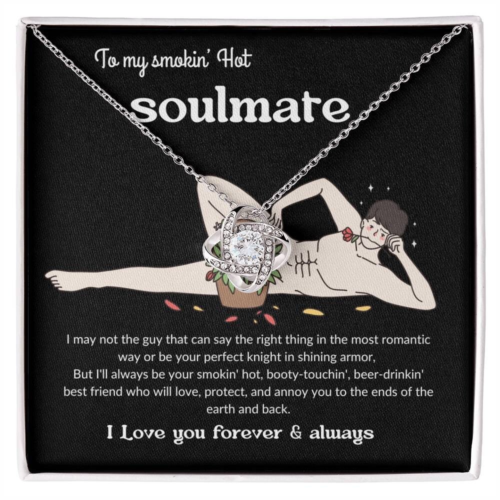Anniversary Gift For Wife.Romantic Necklace,love gift for her.women gift idea