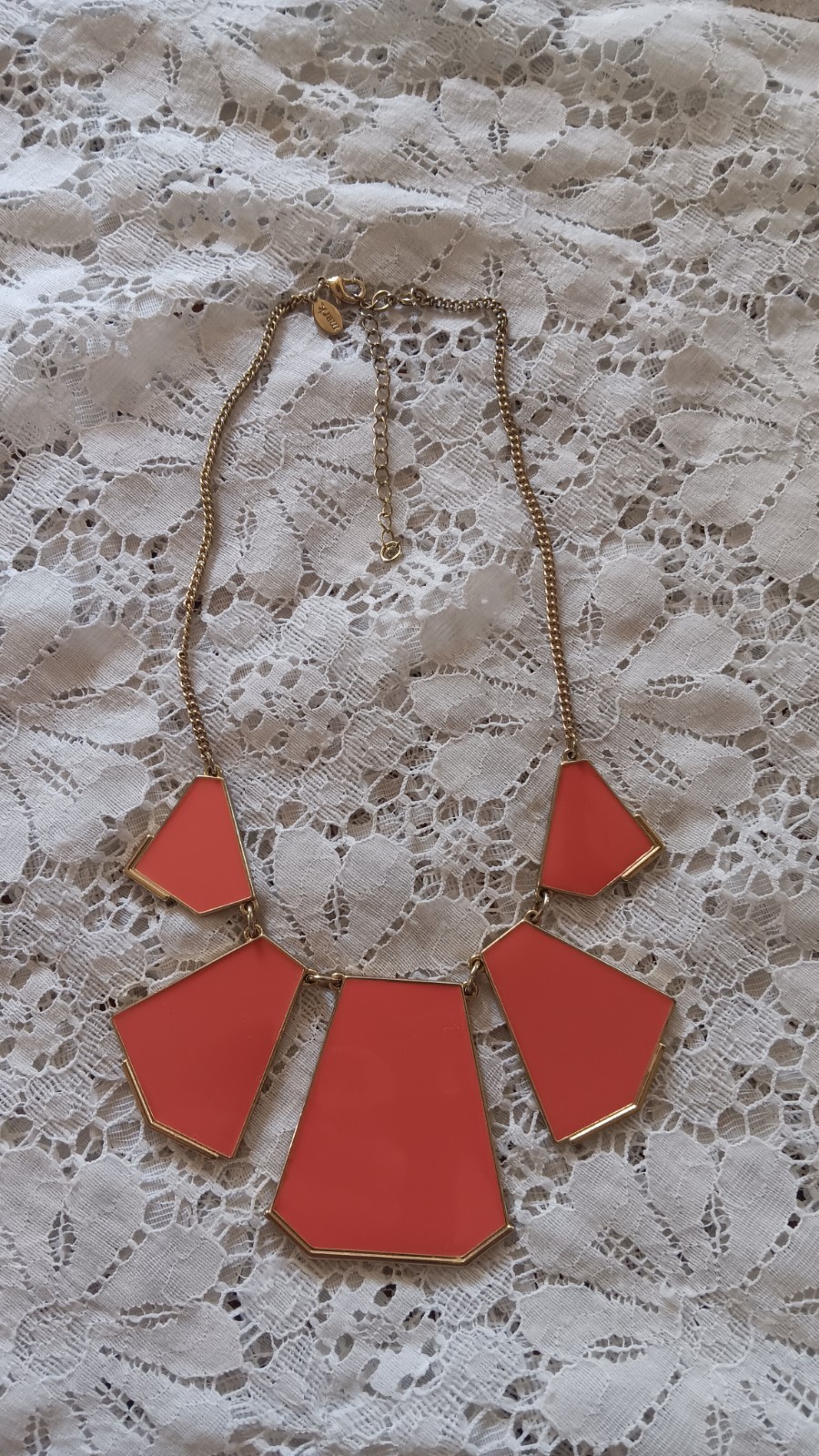A Mark/Avon Necklace