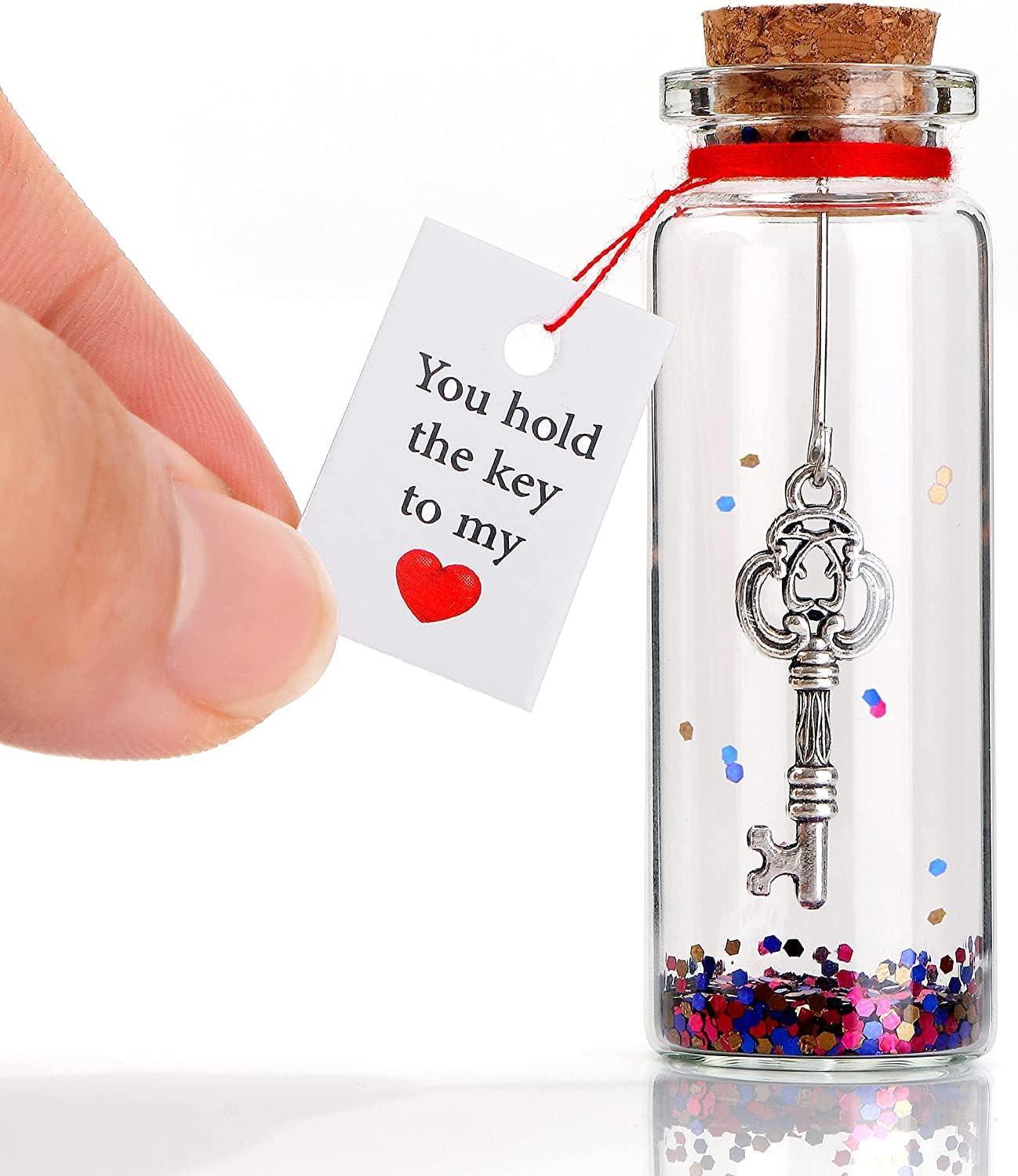 Anniversary Gift for Wife Romantic Anniversary Present for Lover Husband Wife