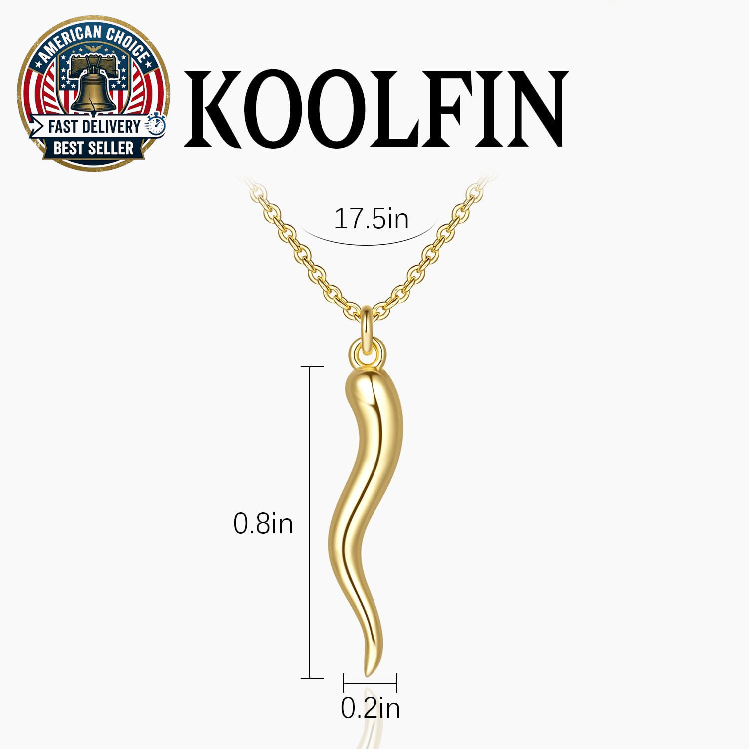 Gold Necklace for Women 14K Gold Pendant Necklaces for Women Trendy Inspired by