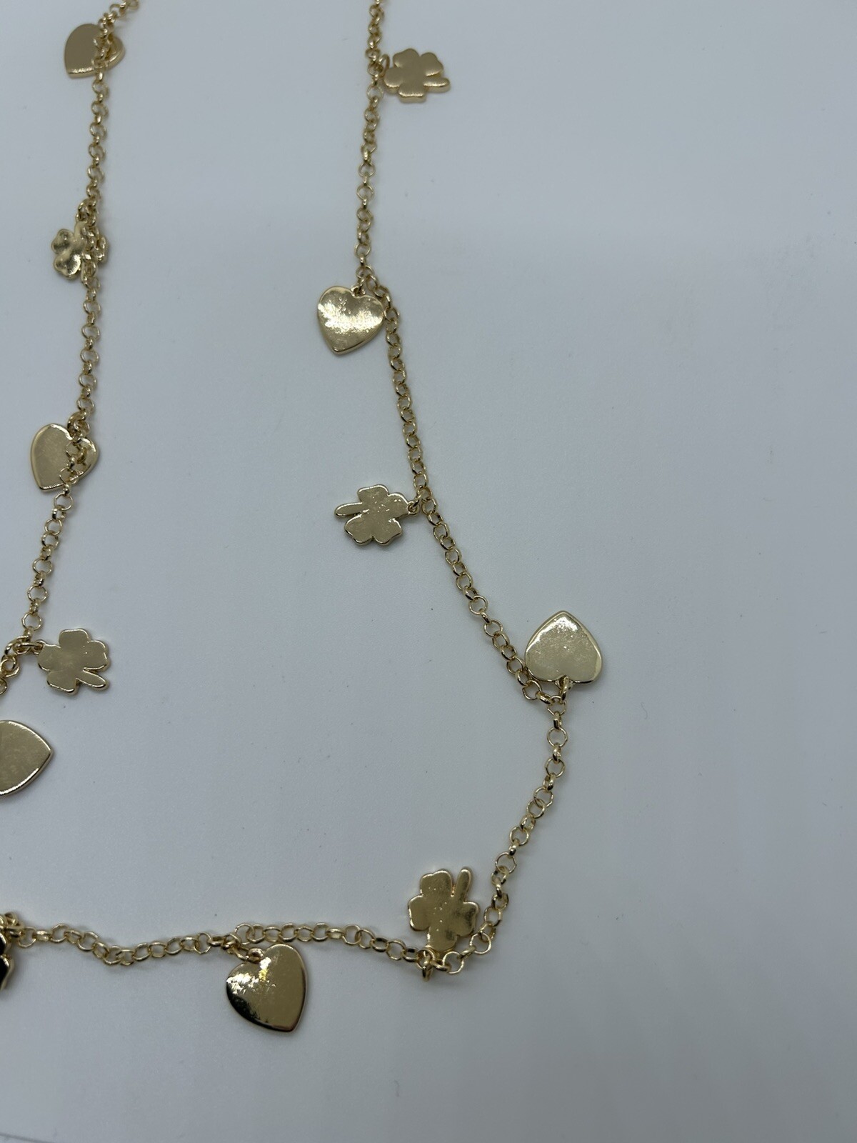 New In Bag 2 Jennifer Miller Necklace With Optional Sunglass Clips