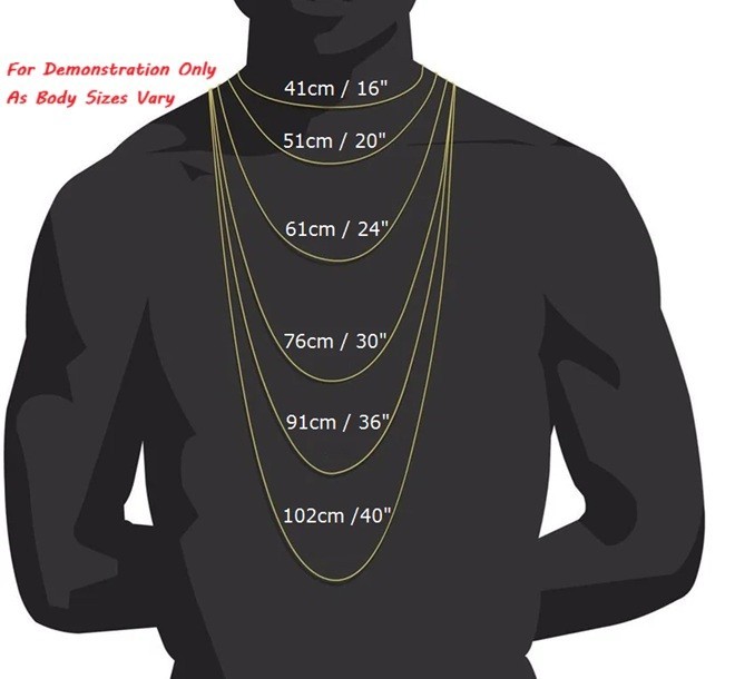 Stainless Steel Bar & Ball Bead Military Type Dog Tag Chain, Necklace, Bracelet
