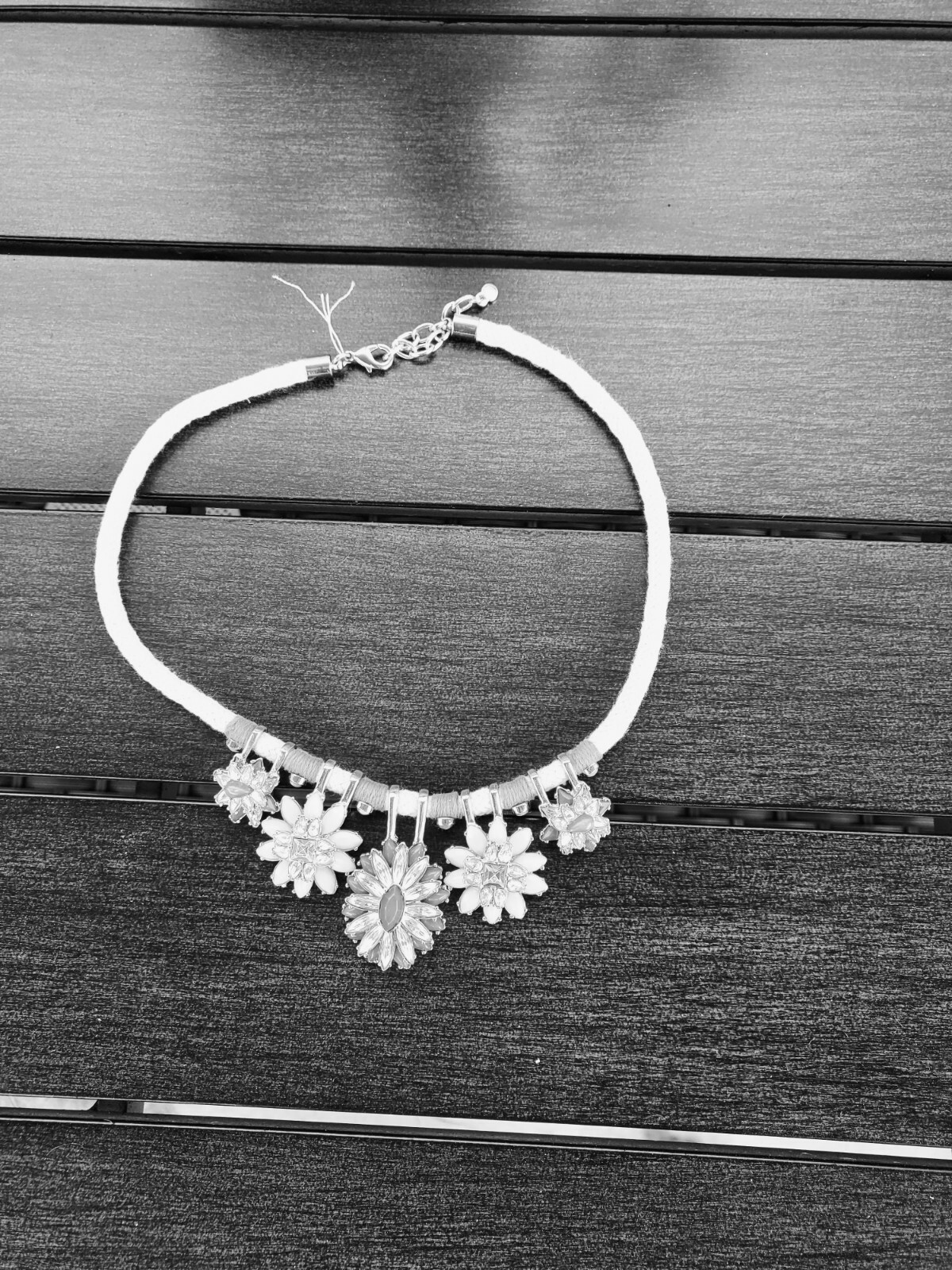 Baublebar Copacabana’ Collar Necklace